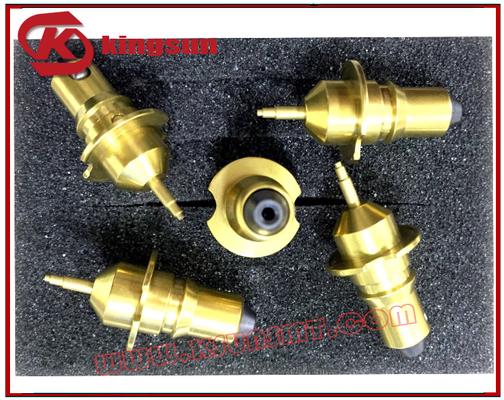 Juki 750-101 standard nozzles
